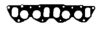 GLASER X51280-01 Gasket, intake/ exhaust manifold